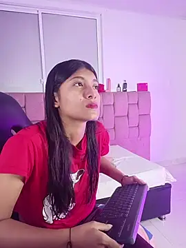 YeseniaRodriguez3 online show from 05-03-26, 12:33