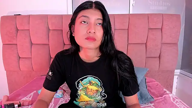 Snapshot of YeseniaRodriguez3 chatting on 07-12-26, 12:51 YeseniaRodriguez3 online show from 07-12-26, 12:51