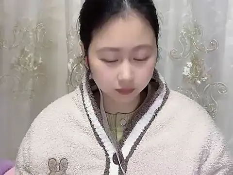 nuannuan35593 online show from 01-10-26, 12:18