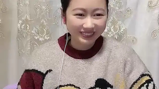 nuannuan35593 online show from 01-11-26, 01:05