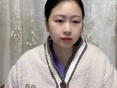 nuannuan35593 online show from 01-12-26, 12:10