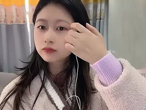 nuannuan35593 online show from 01-14-26, 06:30