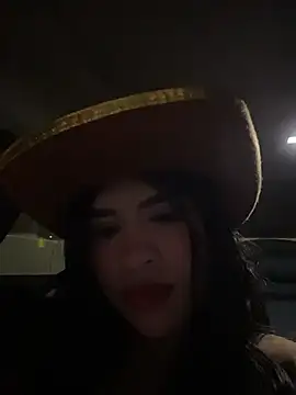 Snapshot of Tatishernandez chatting on 11-01-25, 02:46 Tatishernandez online show from 11-01-25, 02:46