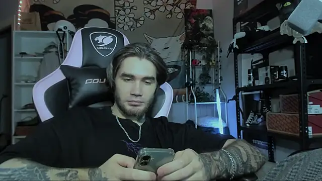 Go V Cs online show from 11-07-25, 02:22