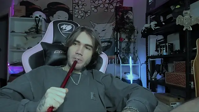 Go V Cs online show from 11-27-25, 07:05