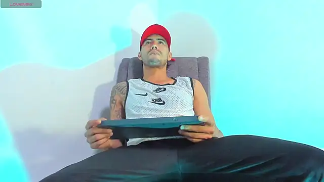 harold 777 online show from 11-07-25, 02:39