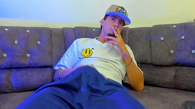 harold 777 online show from 11-29-25, 07:28