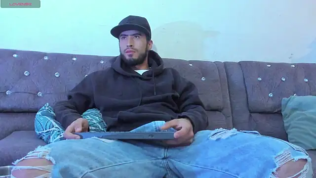 harold 777 online show from 02-19-26, 02:40