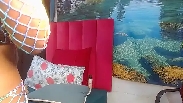 Lisa-001 online show from 02-17-26, 06:21