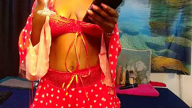 Lisa-001 online show from 03-11-26, 06:03