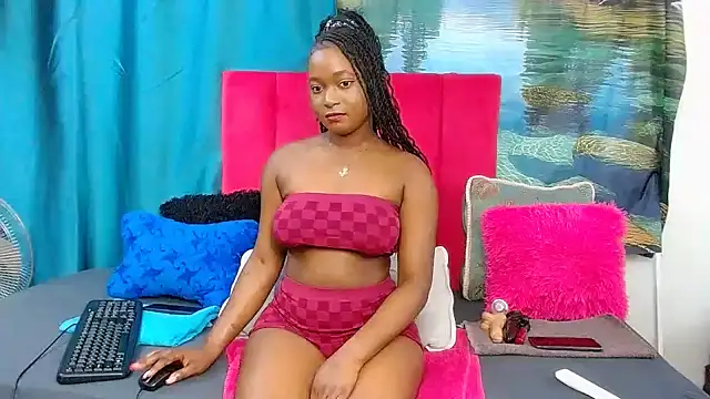 Lisa-001 online show from 04-11-26, 07:45