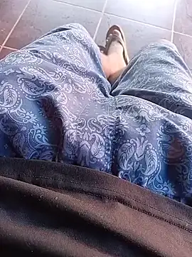 younggblackkCOCK19 online show from 03-31-26, 01:22