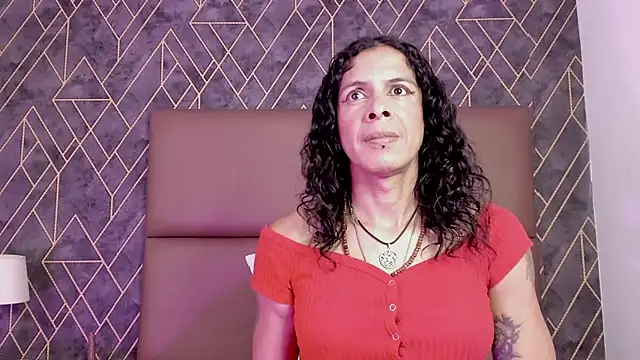 Isidel10 online show from 07-18-26, 04:33