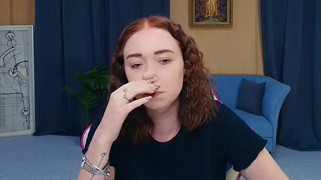 AddieOsler online show from 01-07-26, 08:33