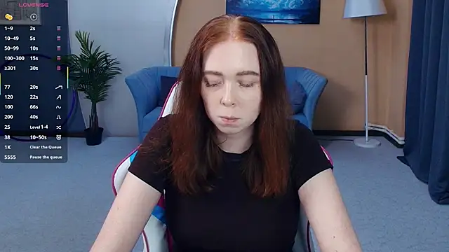 Snapshot of AddieOsler chatting on 06-21-26, 07:49 AddieOsler online show from 06-21-26, 07:49