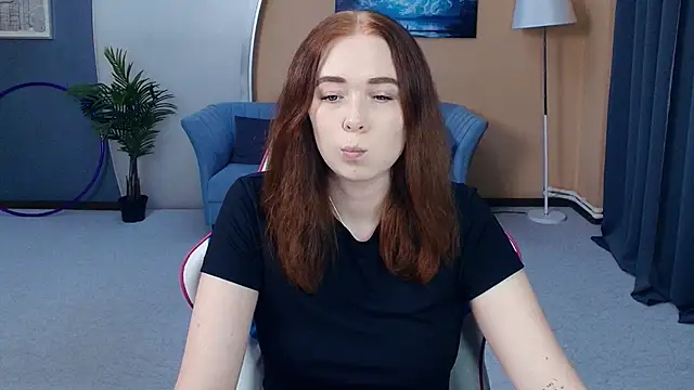 Snapshot of AddieOsler chatting on 06-26-26, 07:40 AddieOsler online show from 06-26-26, 07:40