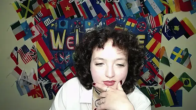 MissAriaa online show from 10-25-25, 01:51