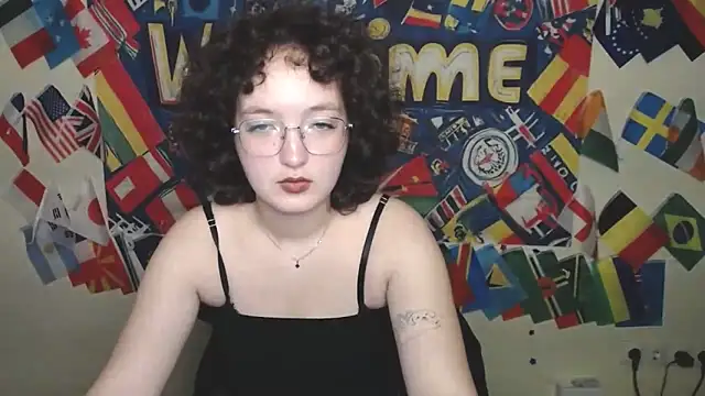 MissAriaa online show from 11-02-25, 01:46