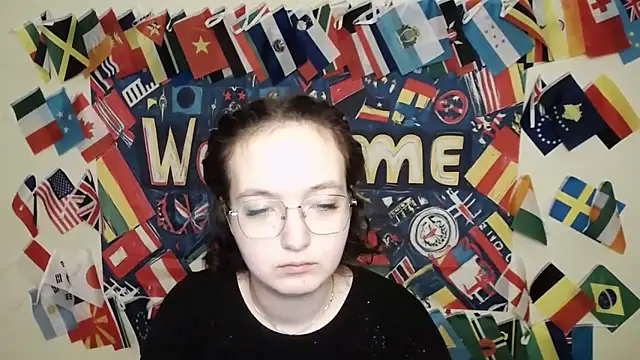 MissAriaa online show from 11-14-25, 07:18