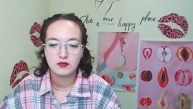 MissAriaa online show from 11-19-25, 07:19