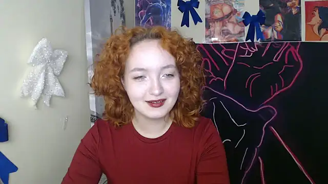 MissAriaa online show from 02-03-26, 11:59