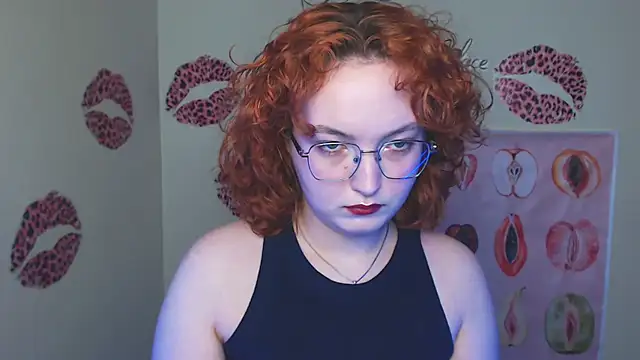 MissAriaa online show from 02-05-26, 07:18