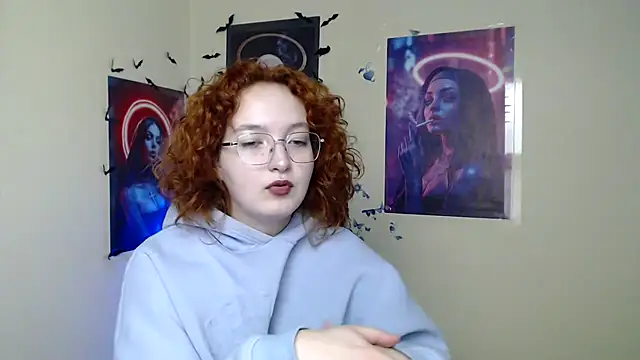 MissAriaa online show from 02-09-26, 06:34