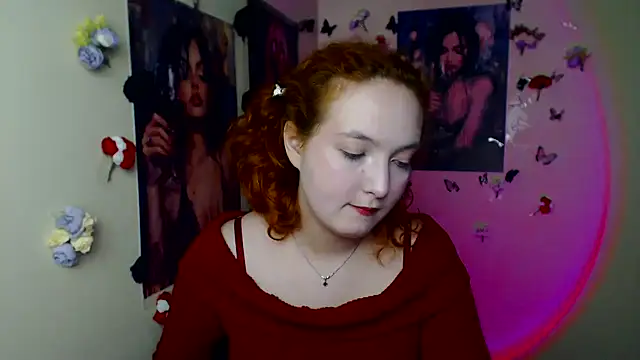 MissAriaa online show from 03-07-26, 07:44