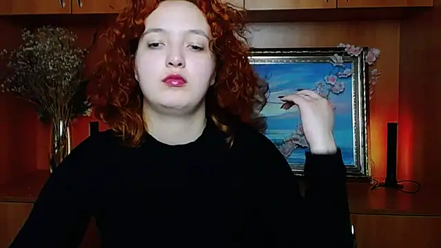 MissAriaa online show from 04-01-26, 06:25