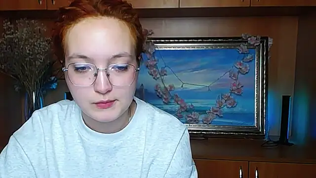 MissAriaa online show from 04-07-26, 06:19