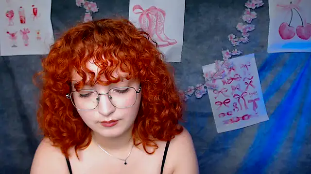 MissAriaa online show from 06-09-26, 06:52