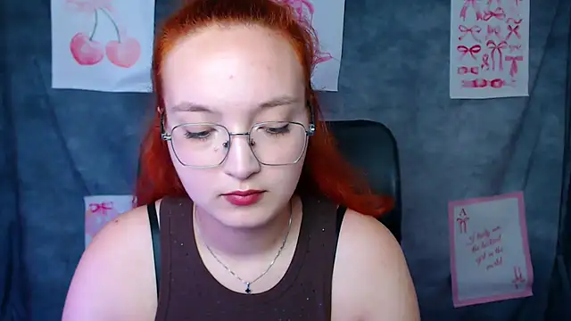 MissAriaa online show from 07-09-26, 12:09