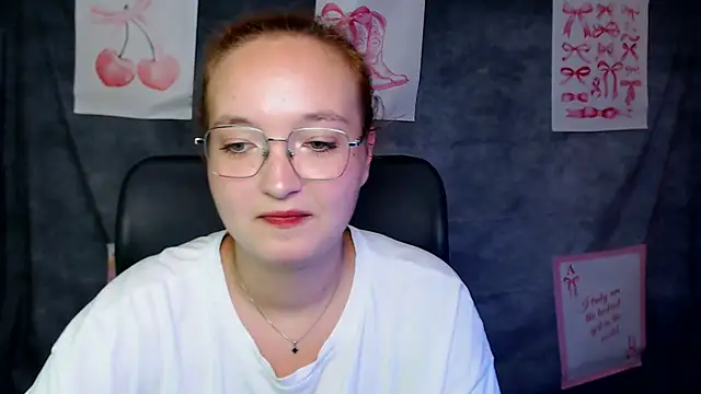 MissAriaa online show from 08-03-26, 12:21