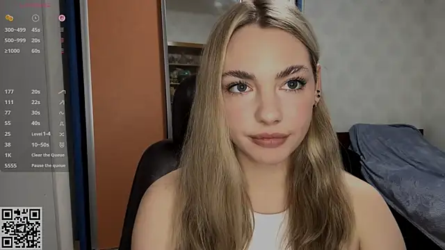 IlanaLafferty online show from 12-18-25, 06:58