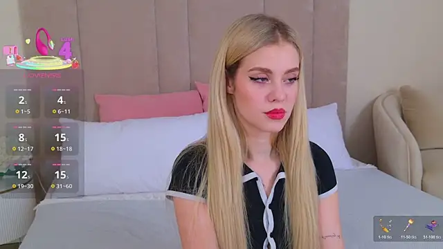 Rose Masson online show from 03-28-26, 05:51