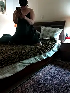 Nina relax online show from 02-14-26, 06:15