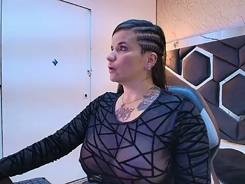 cataleya sambrano online show from 11-12-25, 11:32