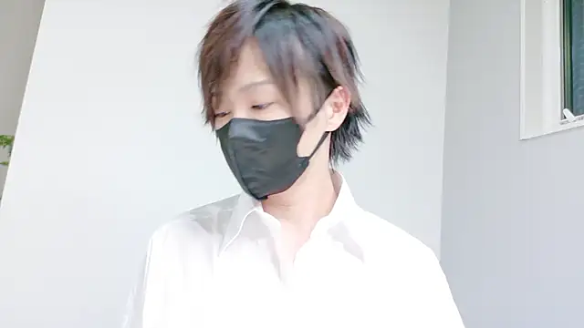 osu-nari kun online show from 12-03-25, 05:55