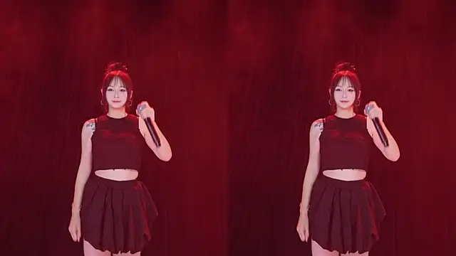 HUANGGUAN-666 online show from 10-28-25, 11:14