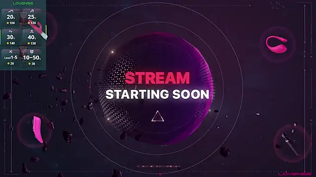 MisticWomen online show from 01-11-26, 04:45