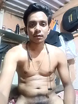 Blackdick 007 online show from 05-07-26, 06:57
