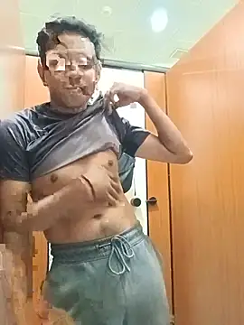 Snapshot of Blackdick_007 chatting on 07-17-26, 09:27 Blackdick 007 online show from 07-17-26, 09:27
