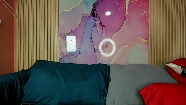 NhoanBrunette online show from 11-25-25, 12:16