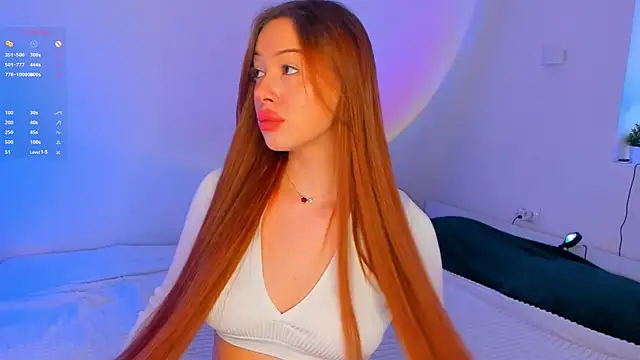 Babyarigoddamnss online show from 01-12-26, 04:07