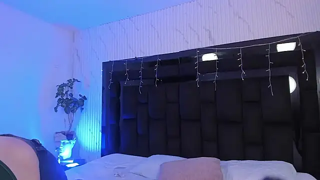 JanneBlossom  online show from 02-25-26, 09:57