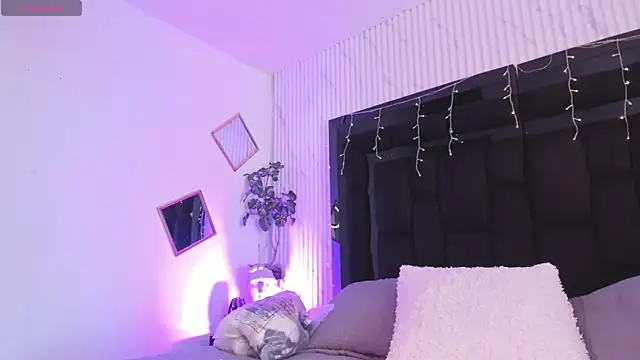 JanneBlossom  online show from 03-20-26, 09:30