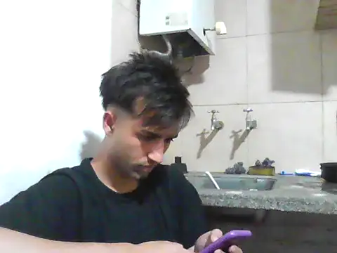 A BigD online show from 11-16-25, 05:02