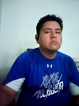 Snapshot of GordoChancludoSLP chatting on 10-25-25, 10:59 GordoChancludoSLP online show from 10-25-25, 10:59