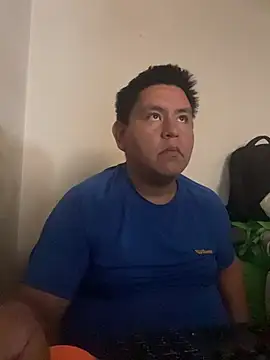 Snapshot of GordoChancludoSLP chatting on 11-08-25, 04:18 GordoChancludoSLP online show from 11-08-25, 04:18