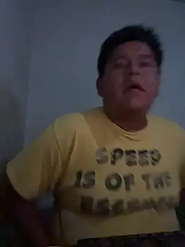 Snapshot of GordoChancludoSLP chatting on 11-10-25, 08:46 GordoChancludoSLP online show from 11-10-25, 08:46